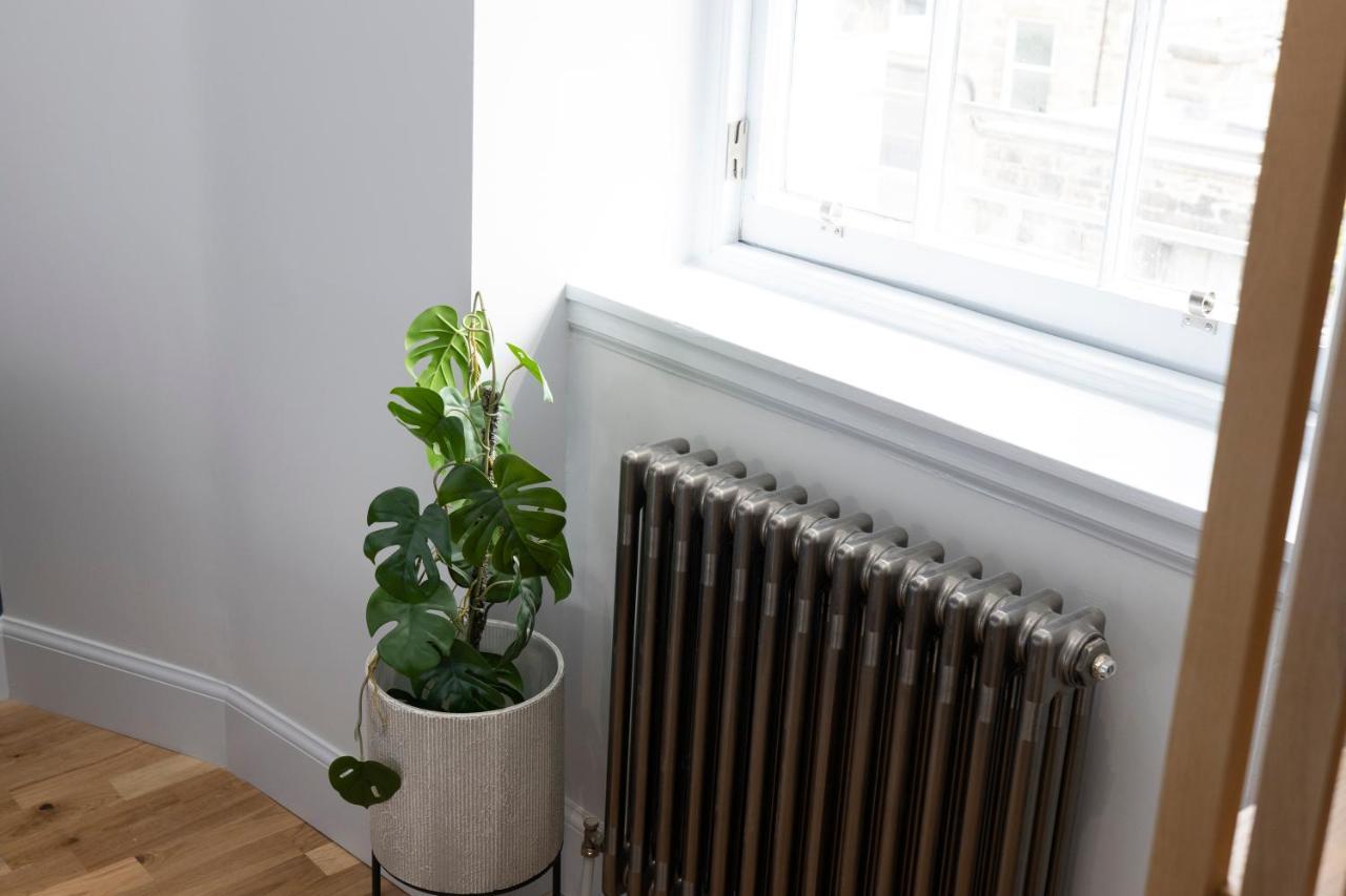 Dragon Suites Luxury Serviced Apartments At Alva Street EDI Eksteriør billede