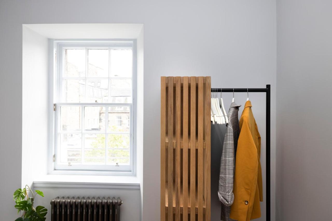 Dragon Suites Luxury Serviced Apartments At Alva Street EDI Eksteriør billede